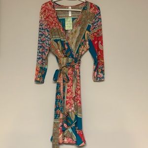 Cute dress from Paisley Grace Boutique